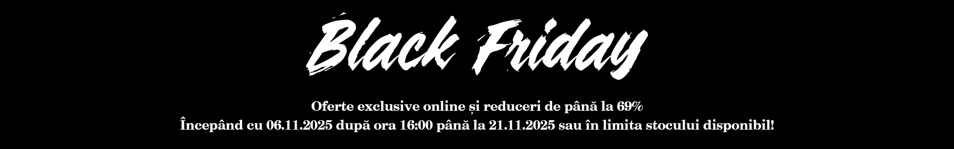 Black Friday