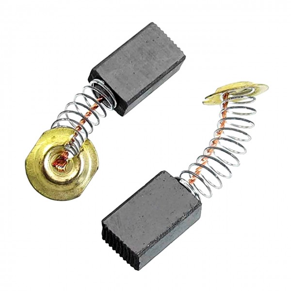 SET PERII CARBUNE CB-253