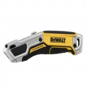 DEWALT CUTTER CU LAMA RETRACTABILA