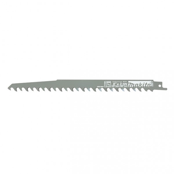 RECIPRO SAW BLADE 250x1MM