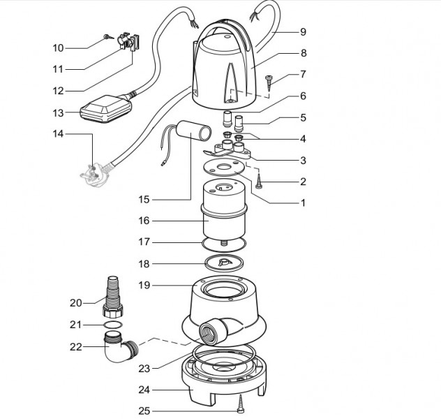 GARNITURA PF4001