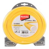 ROUND TRIM PRO NYLON CORD 3.0-56M MAKI