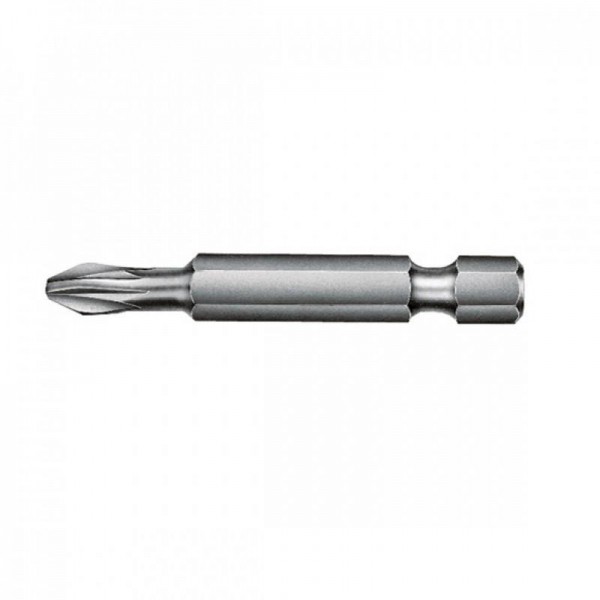 SET 10 BITI CRV IMPACT 1/4" PZ2X50MM