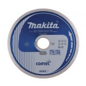 DISC DIAMANTAT COMET CONTINU 125X22X5