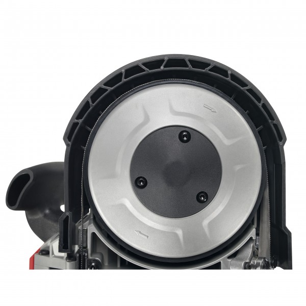 BS125 220-240V CORDED BAND SAW IN2 BS125 220-240V CORDED BAND SAW IN2