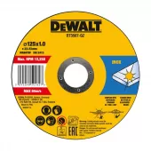 DEWALT DISC DE TAIERE