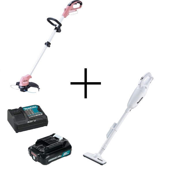 UR100DSAP + CL108FDZP