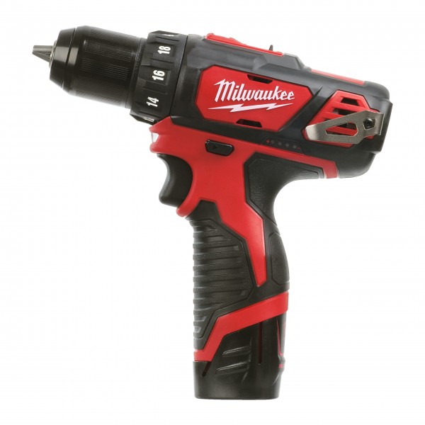 M12BDD-202C BATT. SCREWDRIVER IN2