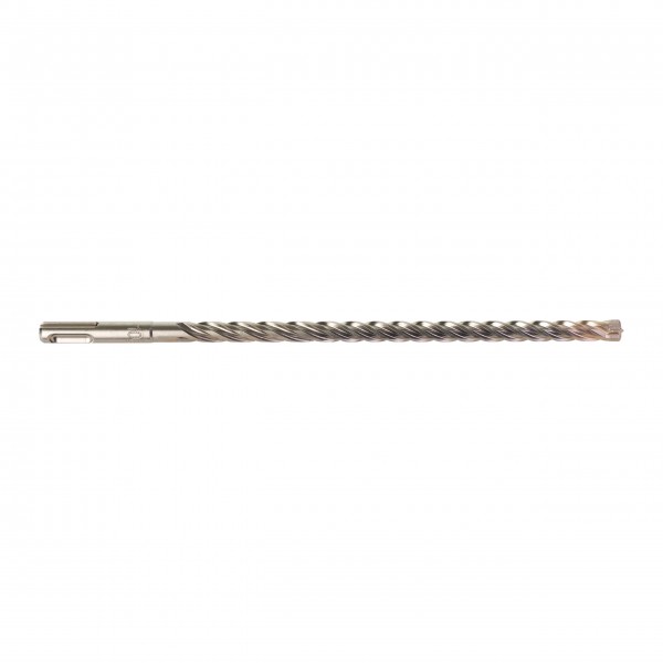 Burghie SDS-Plus MX4 10x200x265mm  - 4 tăișuri 