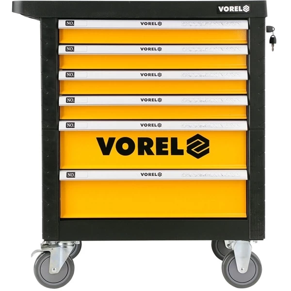 58540 VOREL