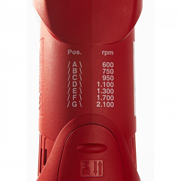 AP14-2 200E ANGLE POLISHER IN2