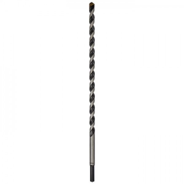 OMNIBOHRER/ STRAIGHT SHANK/ DIA. X OVERA
