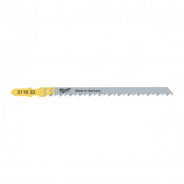 Pânze pendular debitare rapida 105/4 mm 1 ambalaj 5 bucăți