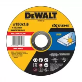 DEWALT DISC DE TAIERE 