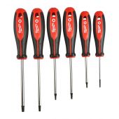 Șurubelnițe Torx Tri-lobe set (6 buc)