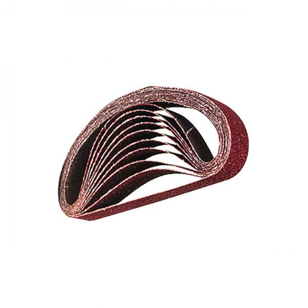 SILICON CARBIDE BELTS MM 30X533 K80 /5 P