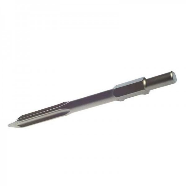 DALTA AUTOASC SPIT HEX 30 400MM