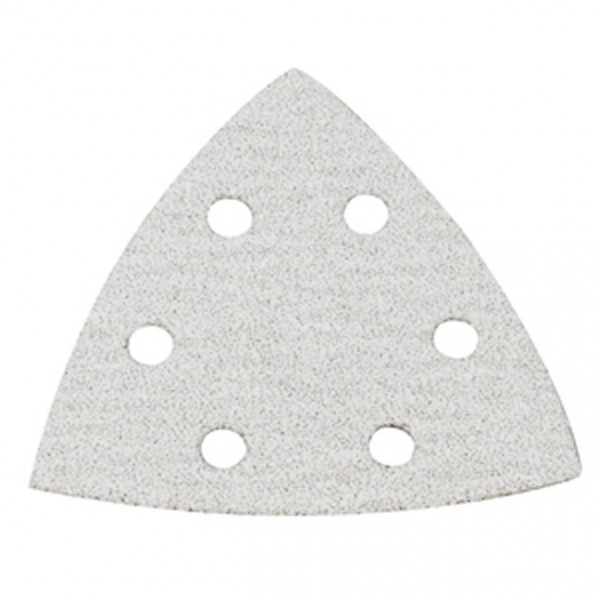 10 SLEFUITOARE ABRAZIVE DELTA PAINT #80