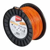 FOUR-LEAF NYLON CORD 2.4-225M MAKITA