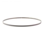Pânză pentru fierăstrău cu bandă cu cablu, cu 1139.83 mm 14 lungime (3 buc).