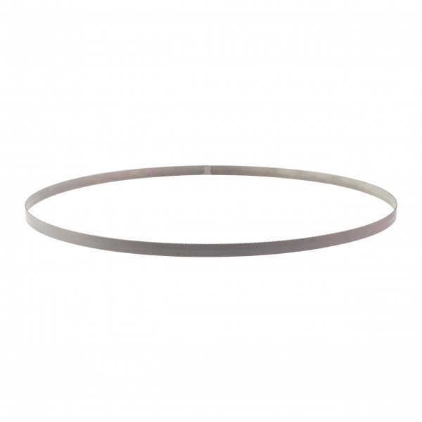 Pânză pentru fierăstrău cu bandă cu cablu, cu 1139.83 mm 14 lungime (3 buc).