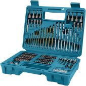 MAKITA  B-68432 Set 102 accesorii