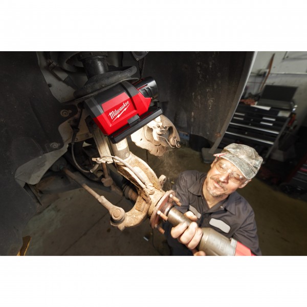 Proiector pivotant M12™