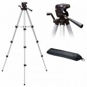 Tripod, Trepied pentru nivela cu laser