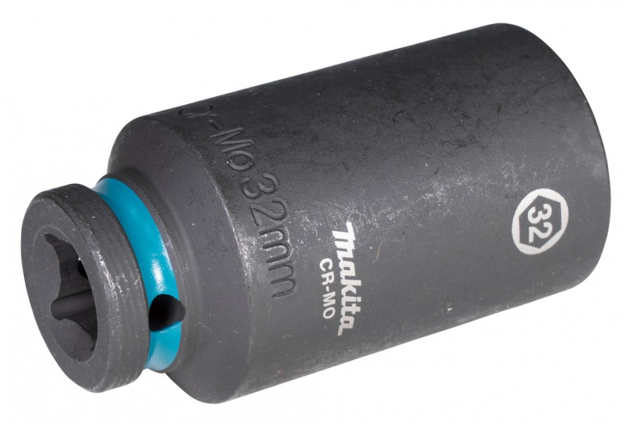 1/2 IMPACT DEEP SOCKET 32MM