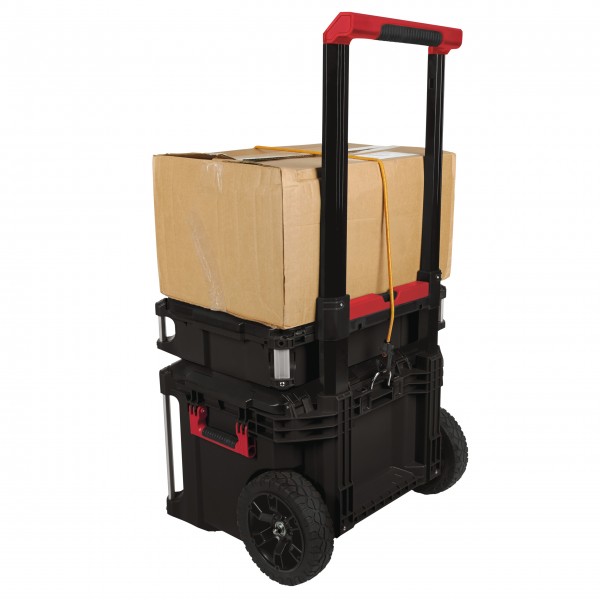 Cărucior transport cutii scule PACKOUT™