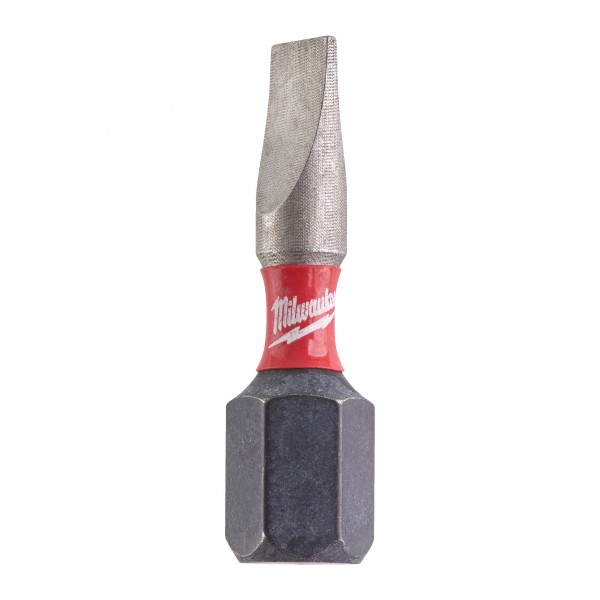Biți SL pentru șurubelnițe SHOCKWAVE™ IMPACT DUTY