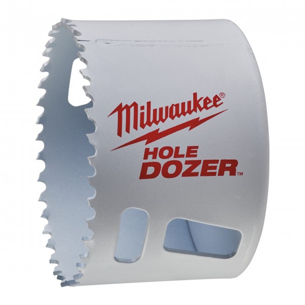 Carote Bi-Metal HOLE DOZER™