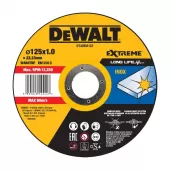 DEWALT DISC TAIERE