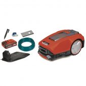 FREELEXO SMART 750 LCD+
