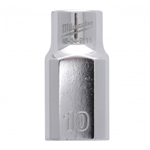 Cheie tubulară ½″ - 10 mm