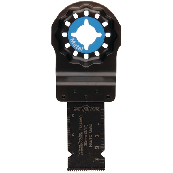PANZA TM STARLOCK TCHM 23TPI 40X20MM