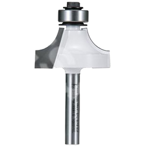 FREZA LEMN ROUNDOVER 8X38,1X19