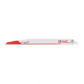 Lemn cu cuie: Pânze Heavy Duty AX™ pentru lucrări de demolare