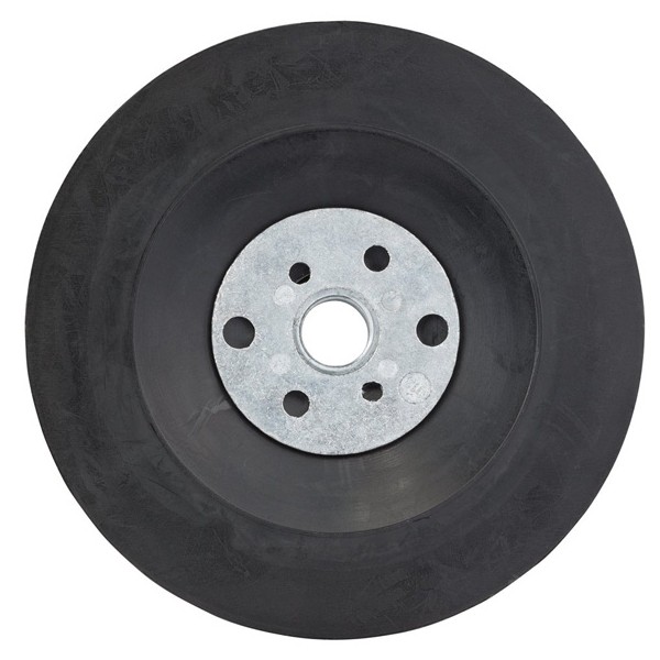 PAD DISC DE SLEFUIT 125MM