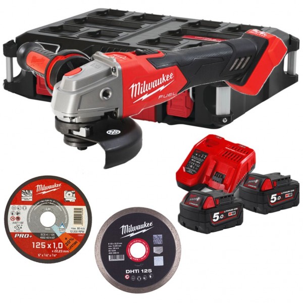 M18FSAG125XB100P-502P