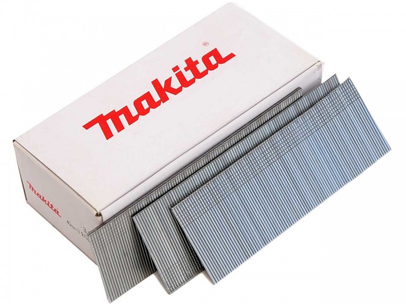 CUIE FARA CAP 18GA GALVANIZATE 55MM