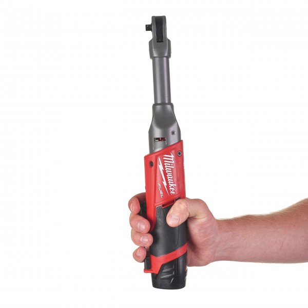 Antrenor cu clichet ⅜″ M12 FUEL™ varianta extinsă