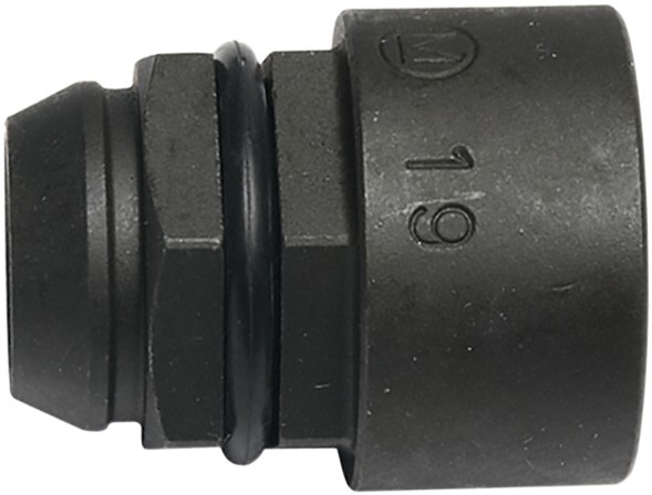 ADAPTOR CLICHET 17X31