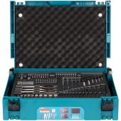 Set accesorii insurubare si burghie mixte, 70 bucati