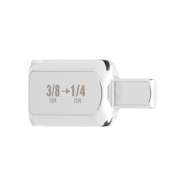 Adaptor ⅜″F la ¼″M Adaptor ⅜″F la ¼″M