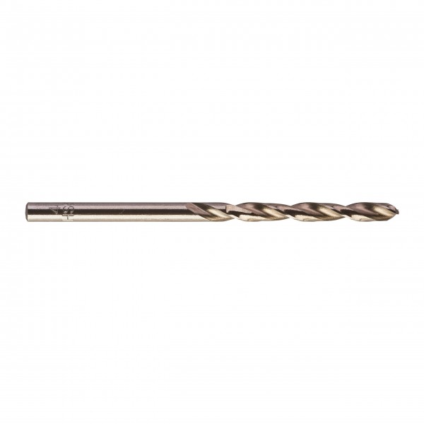 Burghiu HSS-G THUNDERWEB 4.0 - 10 buc