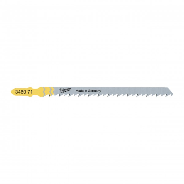 Pânze tăieri curate și fără așchii 