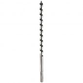 BURGHIU LEMN ELICOIDAL HEX 14X250X180 BURGHIU LEMN ELICOIDAL HEX 14X250X180