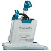 VC010GZ Aspirator cu perie XGT 40V