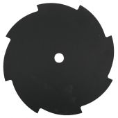Cutit cu 8 dinti 20x230mm